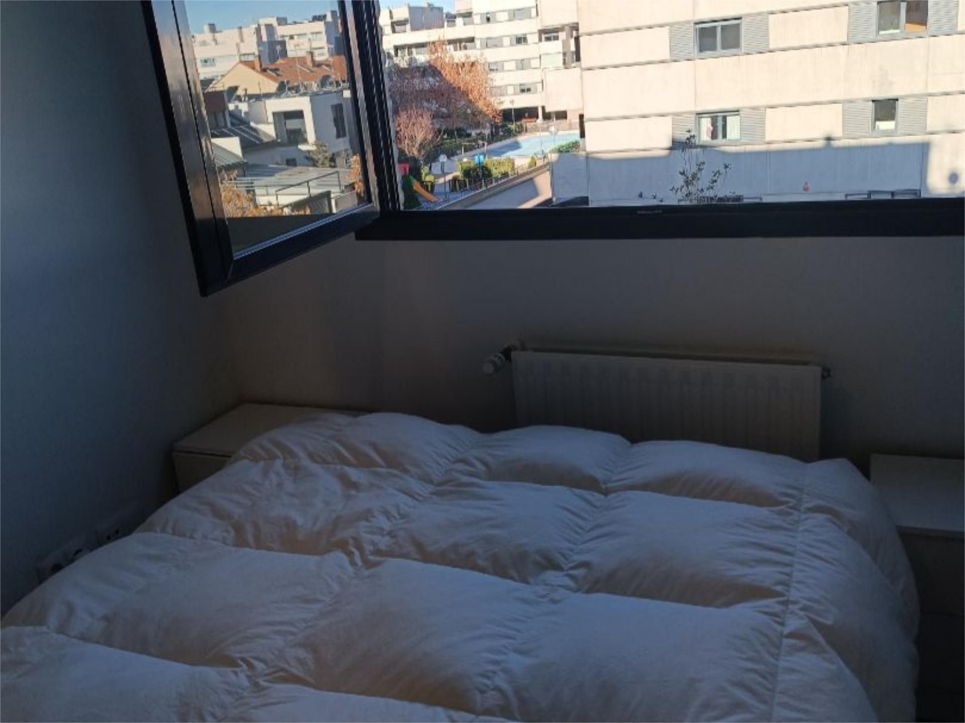Dormitori de Pis per a compartir en Torrejón de Ardoz amb Calefacció, Jardí privat i Parquet