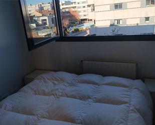 Bedroom of Flat to share in Torrejón de Ardoz  with Heating, Private garden and Parquet flooring