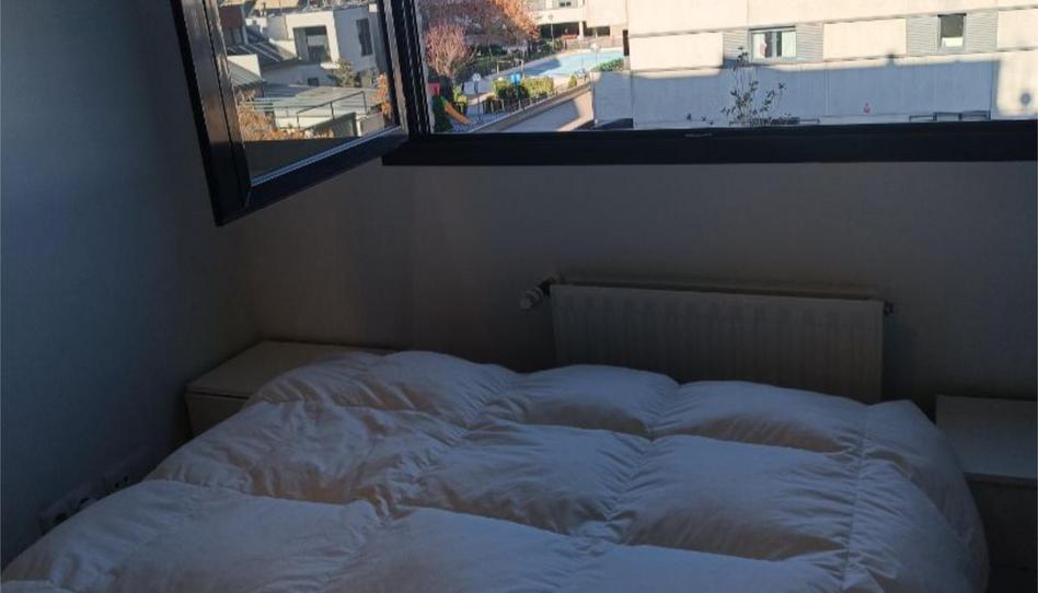 Flat to share in Avenida Joan Miró, 18, Soto del Henares, Madrid - image 1 Photo 1 of Flat to share in Avenida Joan Miró, 18, Soto del Henares, Madrid