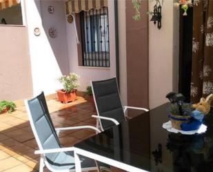 Garden of House or chalet to rent in Obejo  with Heating, Terrace and Storage room