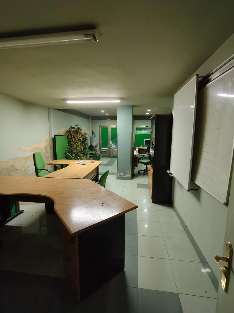 Office to rent in Gijón 