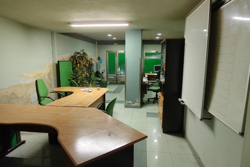 Office to rent in Calle Andalucía, 13, Pumarín, Asturias - image 1 Photo 1 of Office to rent in Calle Andalucía, 13, Pumarín, Asturias