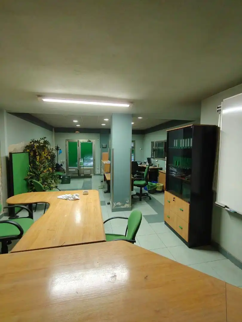 Oficina de alquiler en Gijón 