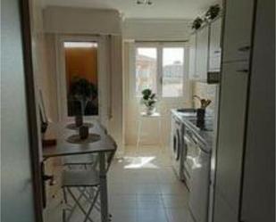 Kitchen of Flat to rent in Miranda de Ebro  with Heating and Storage room