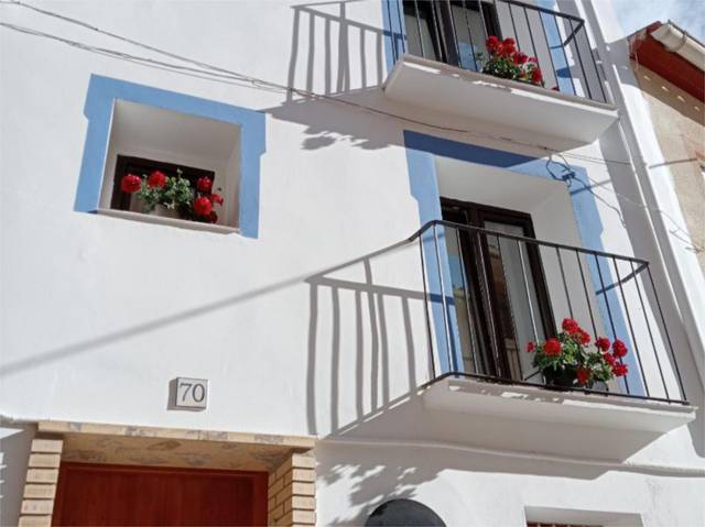 Piso en Venta en Calle Real, 70 en Terrer