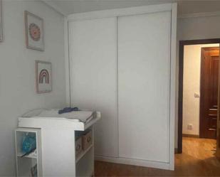 Bedroom of Flat for sale in Ourense Capital 