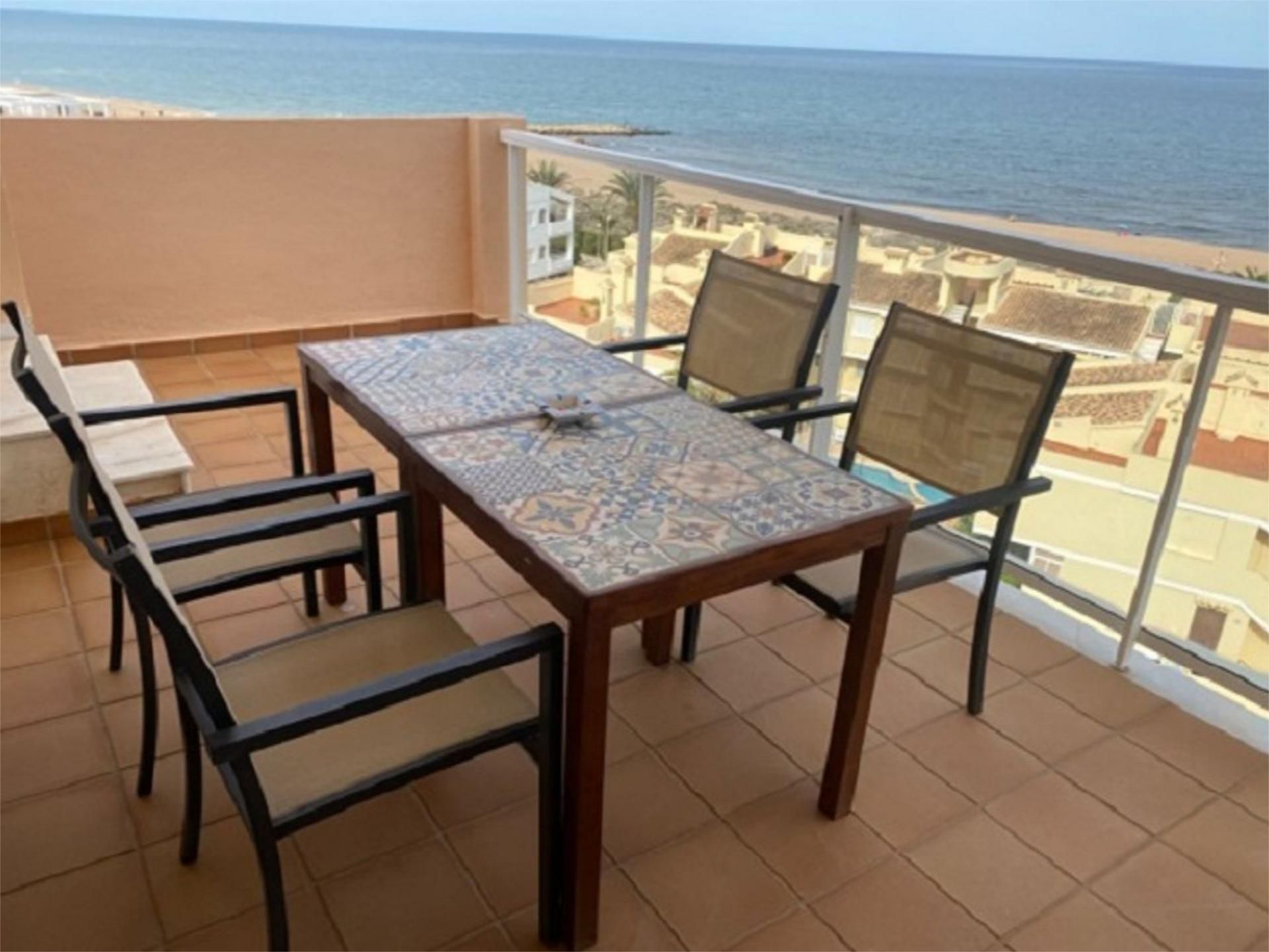 Flat to rent in Avenida de la Mota, 39, Xeraco