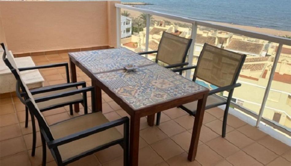 Flat to rent in Avenida de la Mota, 39, Xeraco, Valencia - image 1 Photo 1 of Flat to rent in Avenida de la Mota, 39, Xeraco, Valencia