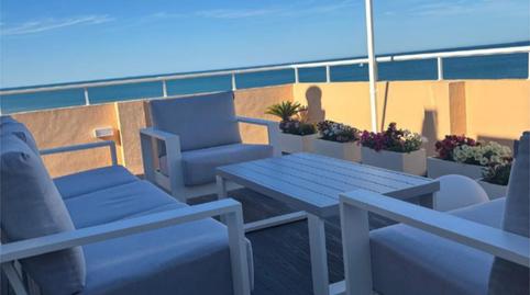 Foto 4 de Pis de lloguer a Avenida de la Mota, 39, Xeraco, Valencia