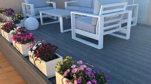 Foto 5 de Pis de lloguer a Avenida de la Mota, 39, Xeraco, Valencia