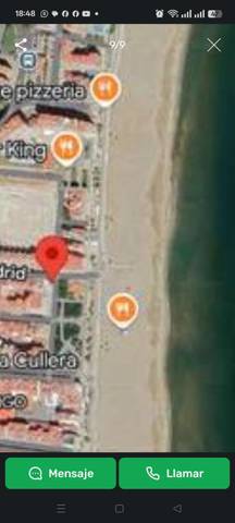 Local comercial en Alquiler en Carrer Madrid, 10 en Sant Antoni