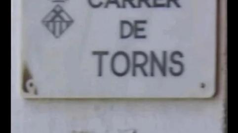 Foto 4 de Garatge de lloguer a Carrer de Torns, 27, Collblanc, Barcelona