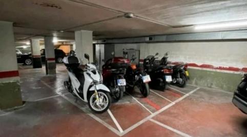 Foto 5 de Garatge de lloguer a Carrer de Torns, 27, Collblanc, Barcelona