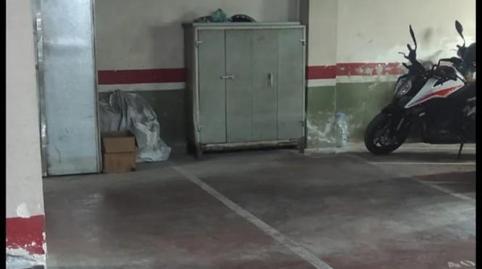 Foto 3 de Garatge de lloguer a Carrer de Torns, 27, Collblanc, Barcelona