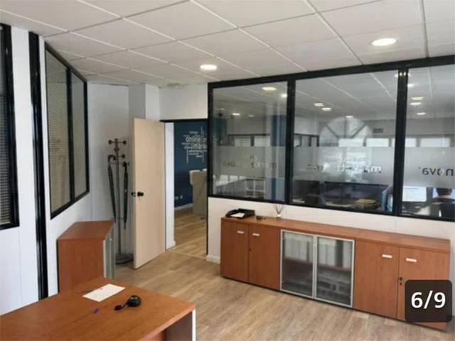 Oficina en Alquiler en Calle Capitulaciones, 38 en Montemar