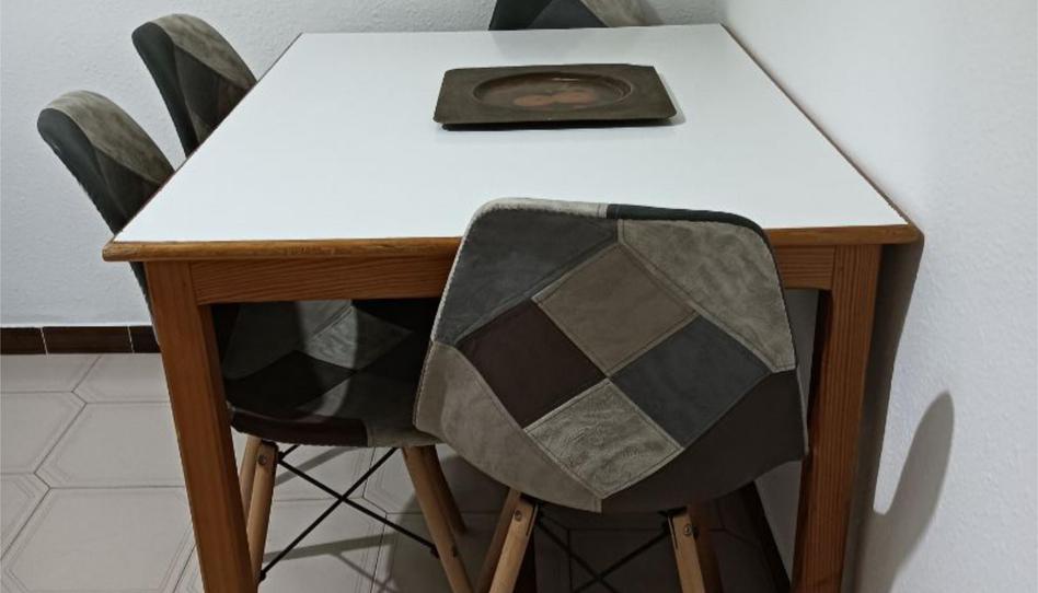 Photo 1 of Flat to rent in Calle Cantarranas, 77, Navalvillar de Pela, Badajoz