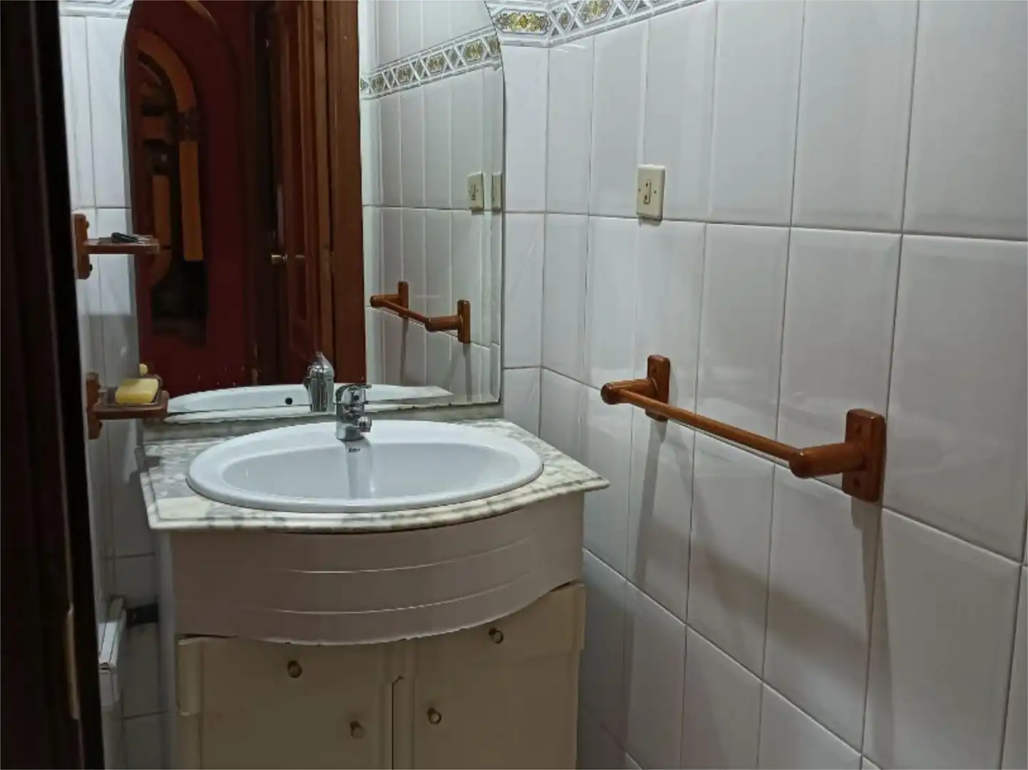 Flat for rent in Calle Cantarranas, 77, Navalvillar de Pela Flat for rent in Calle Cantarranas, 77, Navalvillar de Pela