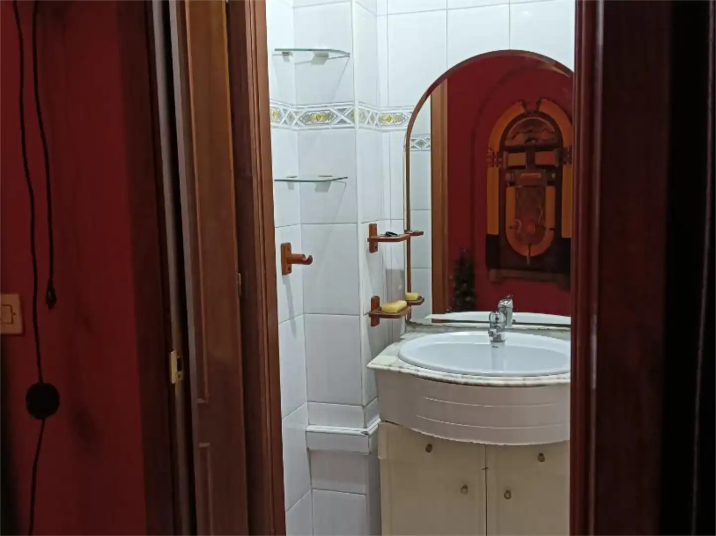 Flat for rent in Calle Cantarranas, 77, Navalvillar de Pela Flat for rent in Calle Cantarranas, 77, Navalvillar de Pela