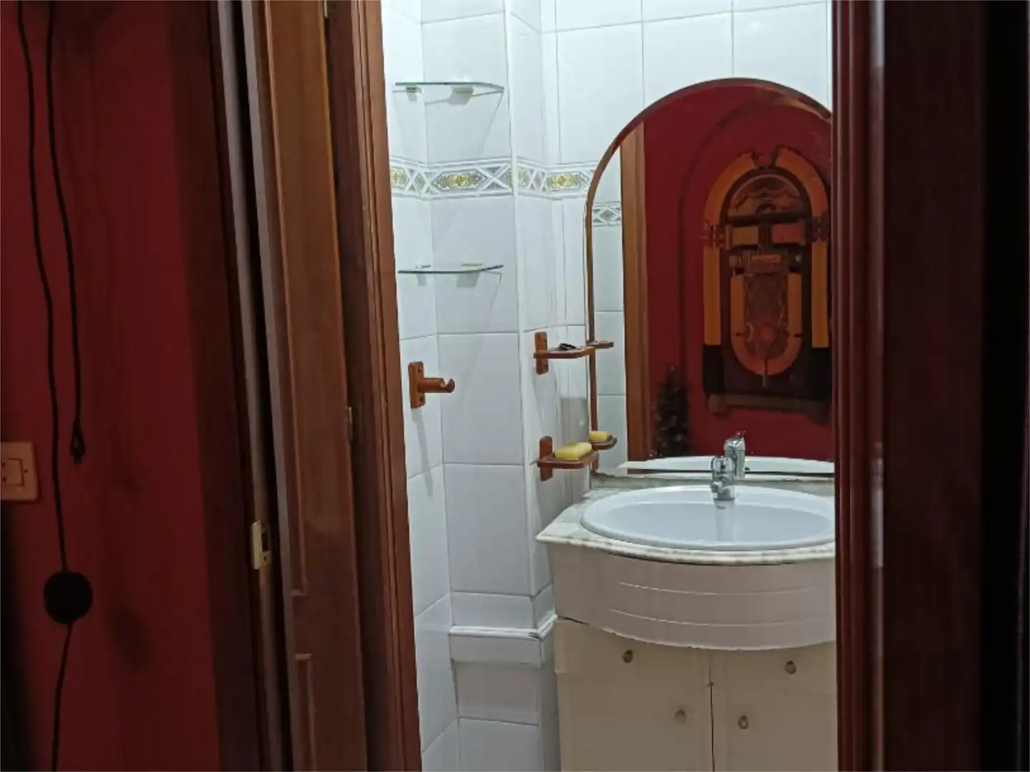 Flat for rent in Calle Cantarranas, 77, Navalvillar de Pela Flat for rent in Calle Cantarranas, 77, Navalvillar de Pela