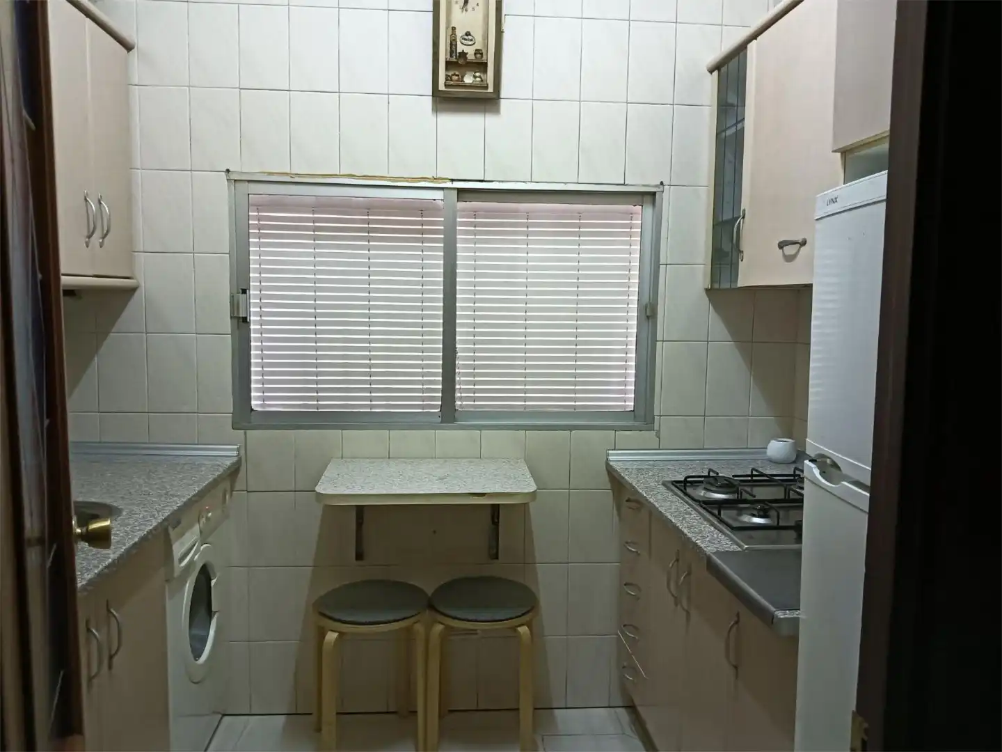 Flat for rent in Calle Cantarranas, 77, Navalvillar de Pela Flat for rent in Calle Cantarranas, 77, Navalvillar de Pela