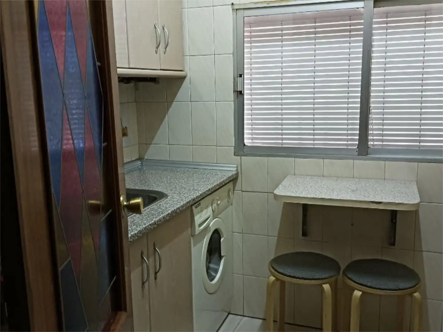 Flat for rent in Calle Cantarranas, 77, Navalvillar de Pela Flat for rent in Calle Cantarranas, 77, Navalvillar de Pela
