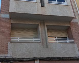 Exterior view of Flat for sale in Alicante / Alacant