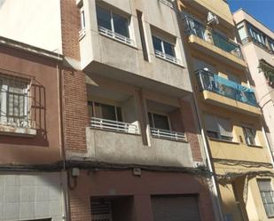 Exterior view of Flat for sale in Alicante / Alacant