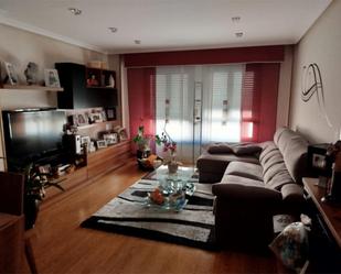 Living room of Flat for sale in Cuenca Capital