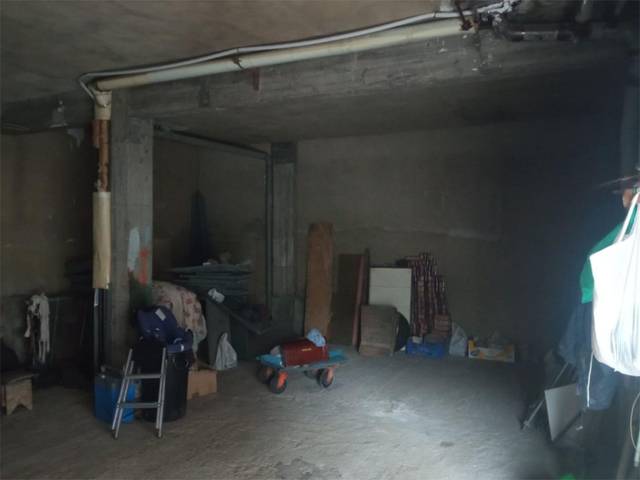 Local comercial en Venta en Izalde Kalea, 5 en Villamonte