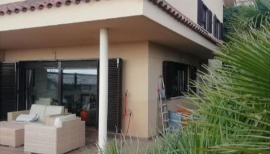 Photo 1 of Flat to share in Calle Francisco de Mora, 61, Zaburdón - Monte Escorial, Madrid