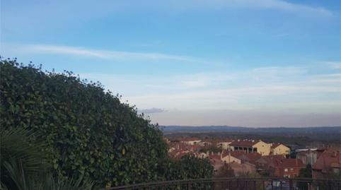 Photo 5 of Flat to share in Calle Francisco de Mora, 61, Zaburdón - Monte Escorial, Madrid