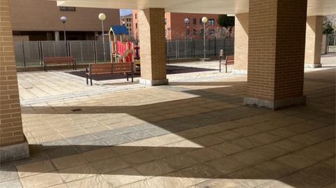 Foto 2 de Pis en venda a Calle Arribes del Duero, 12, Hospital Nuevo, Valladolid