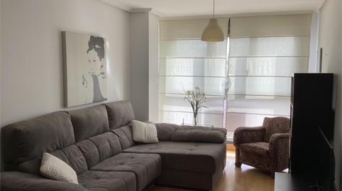 Foto 3 de Pis en venda a Calle Arribes del Duero, 12, Hospital Nuevo, Valladolid