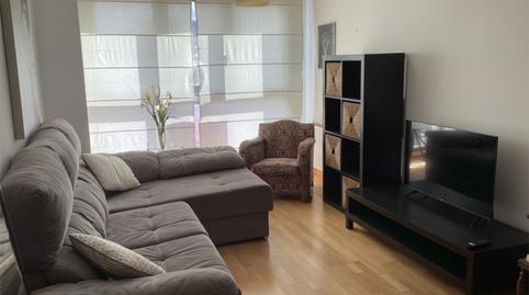 Foto 5 de Pis en venda a Calle Arribes del Duero, 12, Hospital Nuevo, Valladolid