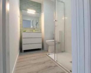 Bathroom of Study for sale in Málaga Capital