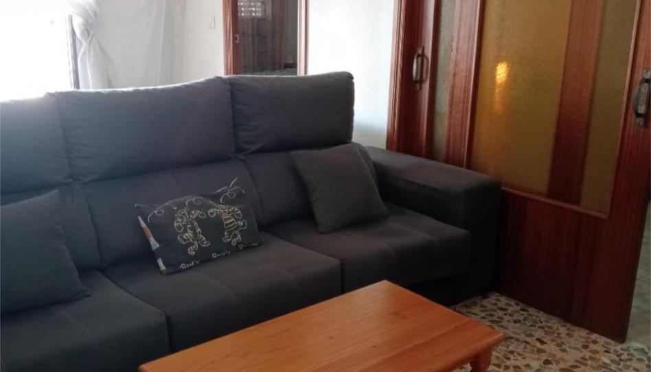 Apartament de lloguer a Avenida de la Purisima, 14, Zona Playa del Cura, Alicante - imatge 1 Foto 1 de Apartament de lloguer a Avenida de la Purisima, 14, Zona Playa del Cura, Alicante