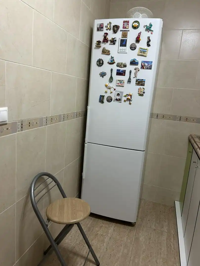Detached homes for sale in Calle Salvador, 2, Puebla del Salvador Kitchen of Detached homes for sale in Puebla del Salvador with Heating, Terrace and Storage room