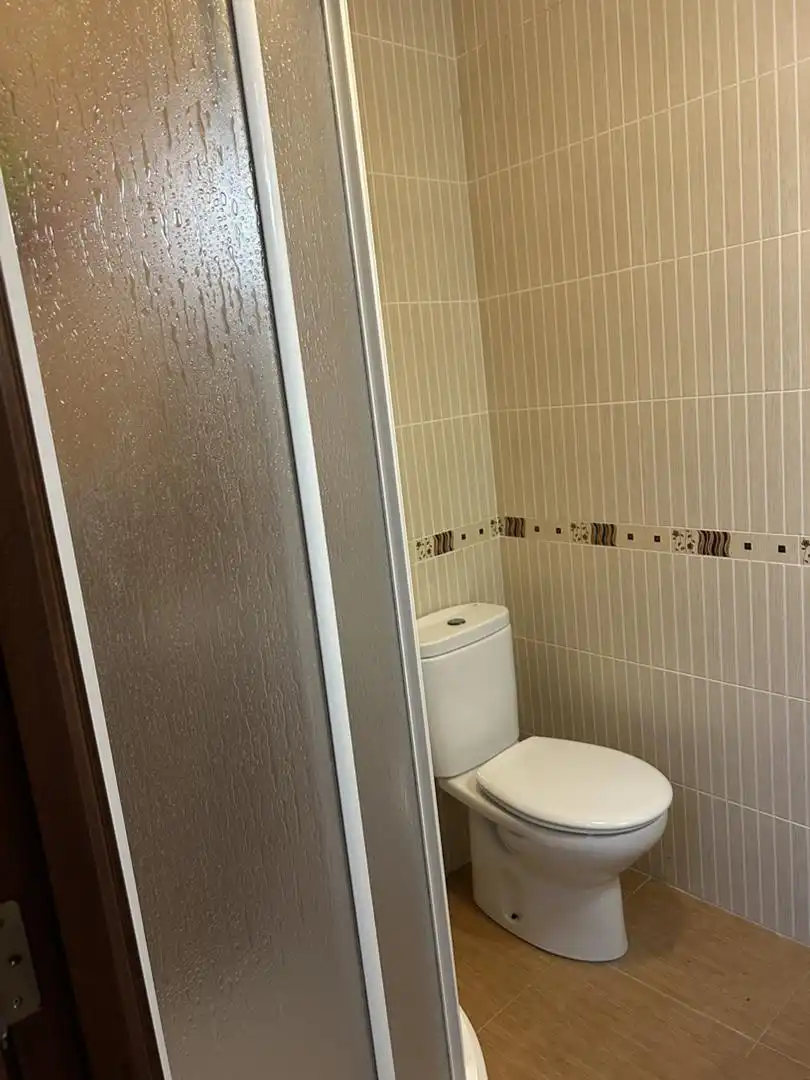 Detached homes for sale in Calle Salvador, 2, Puebla del Salvador Bathroom of Detached homes for sale in Puebla del Salvador with Heating, Terrace and Storage room
