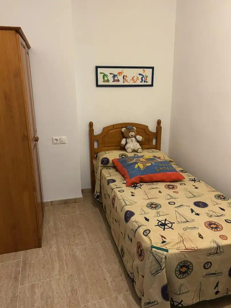 Detached homes for sale in Calle Salvador, 2, Puebla del Salvador Bedroom of Detached homes for sale in Puebla del Salvador with Heating, Terrace and Storage room