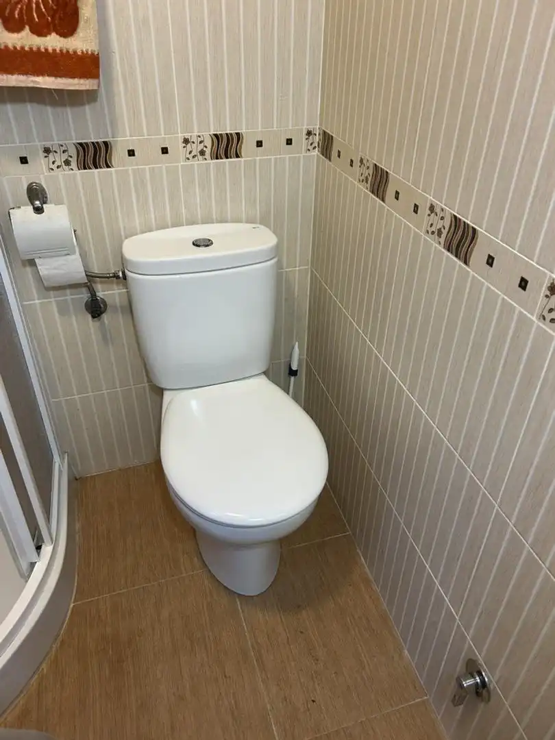 Detached homes for sale in Calle Salvador, 2, Puebla del Salvador Bathroom of Detached homes for sale in Puebla del Salvador with Heating, Terrace and Storage room
