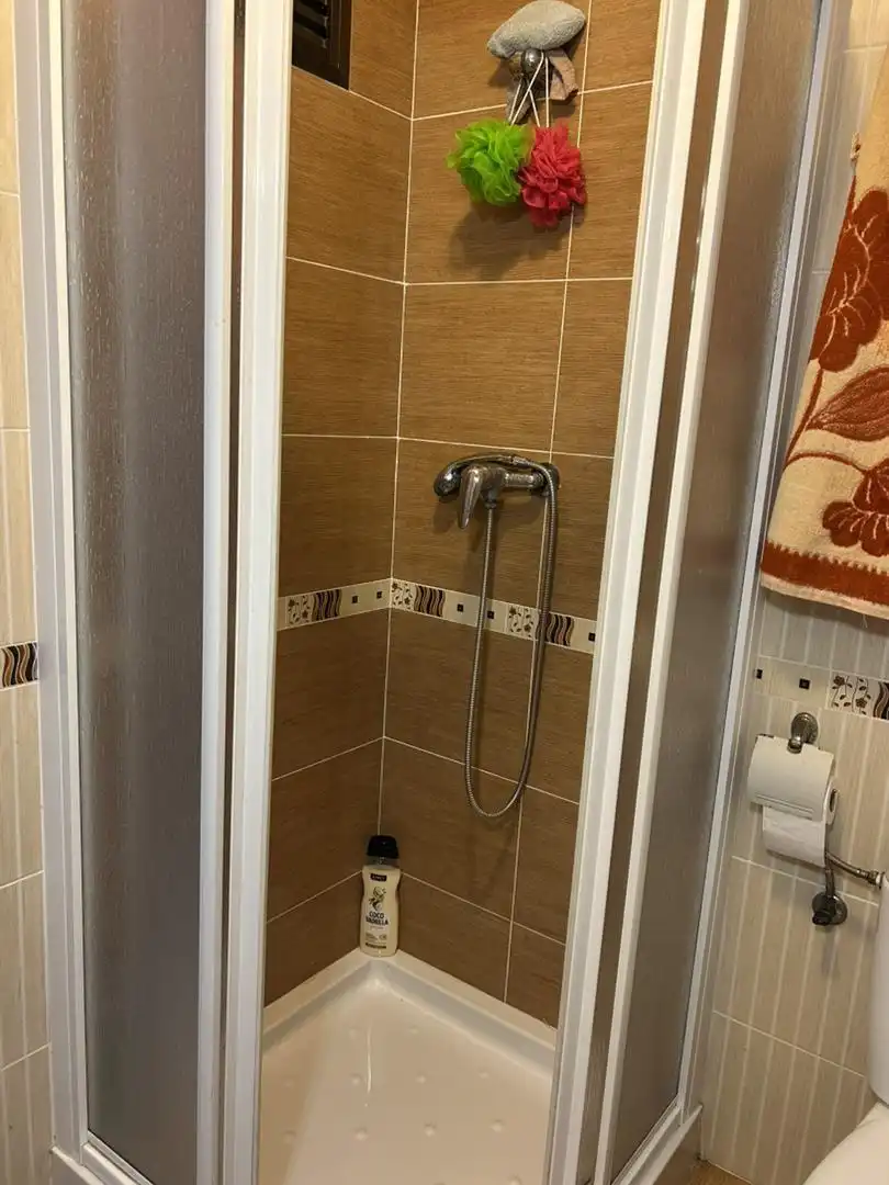 Detached homes for sale in Calle Salvador, 2, Puebla del Salvador Bathroom of Detached homes for sale in Puebla del Salvador with Heating, Terrace and Storage room