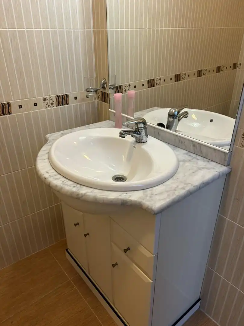 Detached homes for sale in Calle Salvador, 2, Puebla del Salvador Bathroom of Detached homes for sale in Puebla del Salvador with Heating, Terrace and Storage room