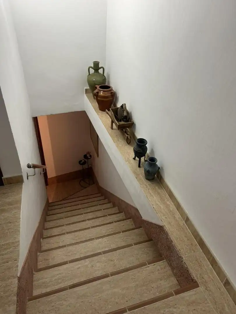 Detached homes for sale in Calle Salvador, 2, Puebla del Salvador Detached homes for sale in Puebla del Salvador with Heating, Terrace and Storage room