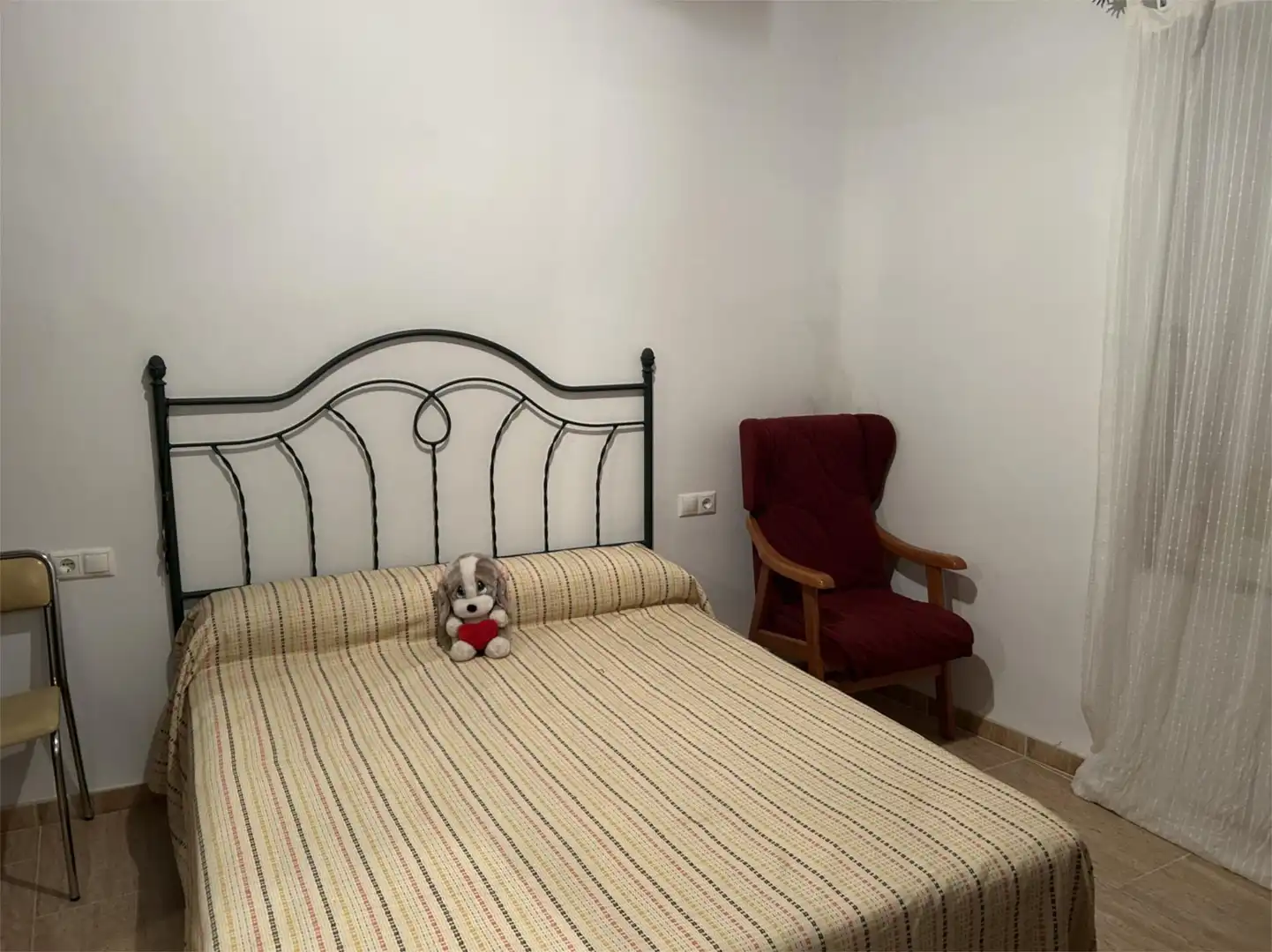 Detached homes for sale in Calle Salvador, 2, Puebla del Salvador Bedroom of Detached homes for sale in Puebla del Salvador with Heating, Terrace and Storage room