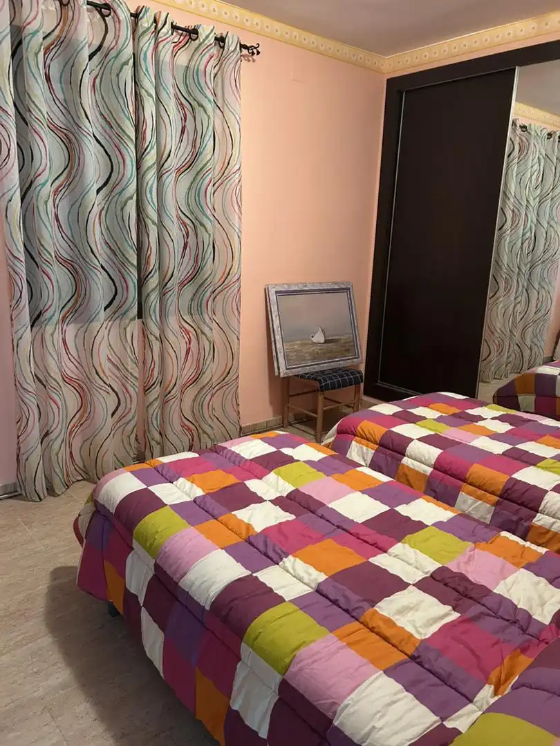 Detached homes for sale in Calle Salvador, 2, Puebla del Salvador Bedroom of Detached homes for sale in Puebla del Salvador with Heating, Terrace and Storage room