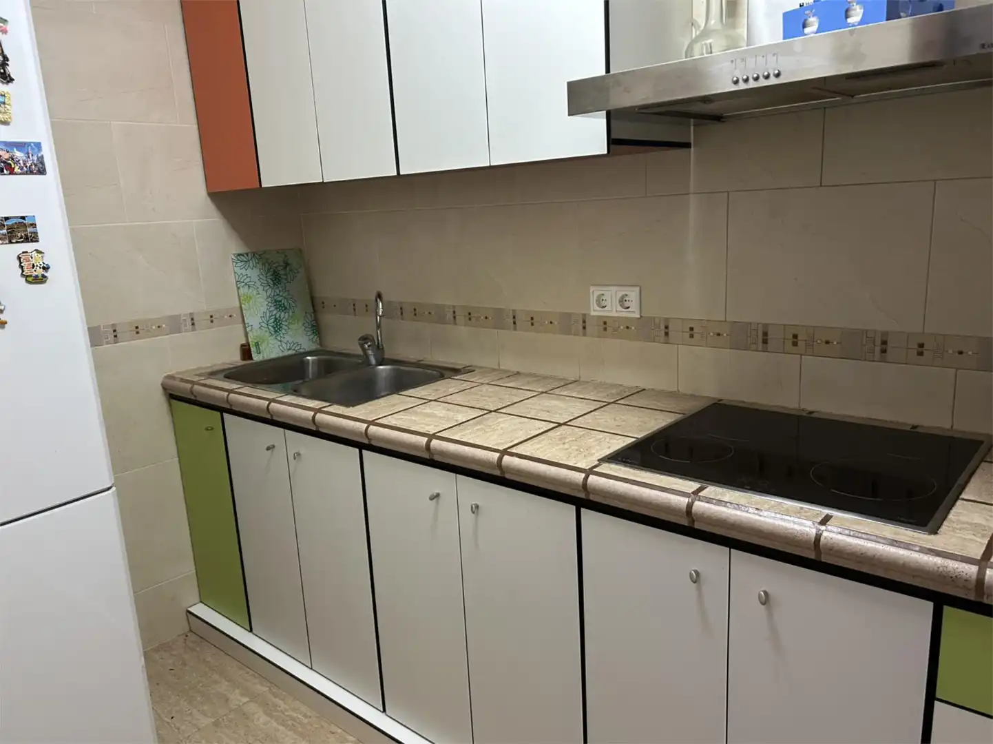 Detached homes for sale in Calle Salvador, 2, Puebla del Salvador Kitchen of Detached homes for sale in Puebla del Salvador with Heating, Terrace and Storage room