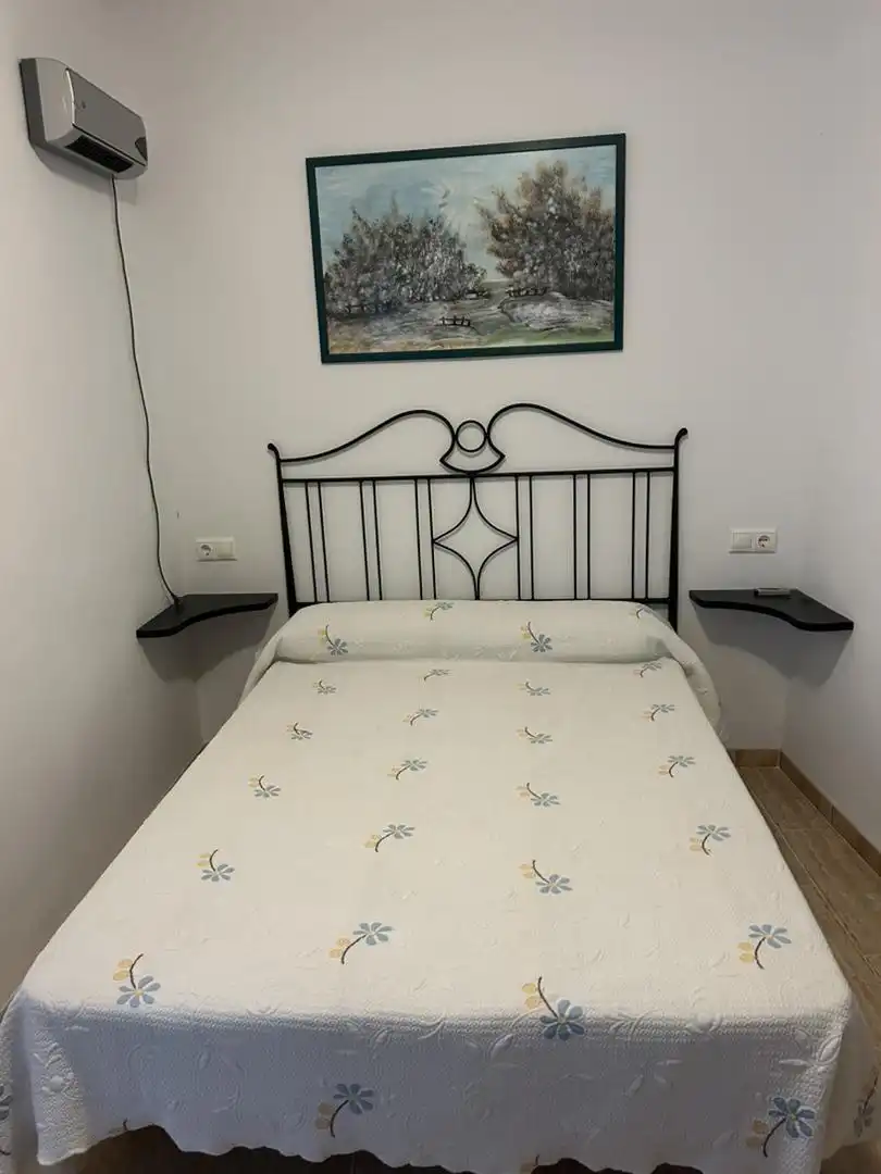 Detached homes for sale in Calle Salvador, 2, Puebla del Salvador Bedroom of Detached homes for sale in Puebla del Salvador with Heating, Terrace and Storage room