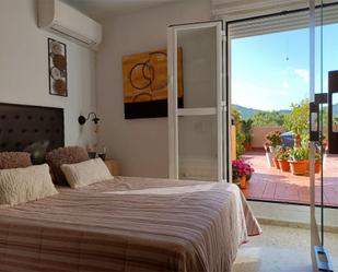 Dormitori de Casa o xalet en venda en Sotogrande amb Aire condicionat, Calefacció i Terrassa