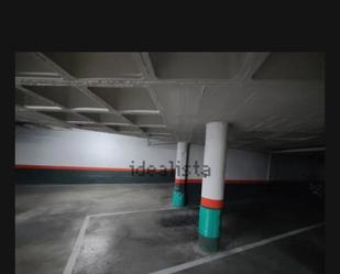 Parking of Garage to rent in Móstoles