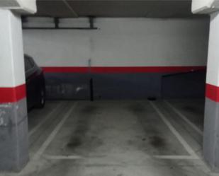 Parking of Garage to rent in Móstoles